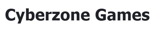 cyberzonegame